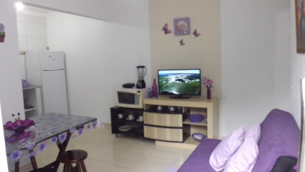 Vila Aquario Da Sonia Ubatuba Eksteriør billede