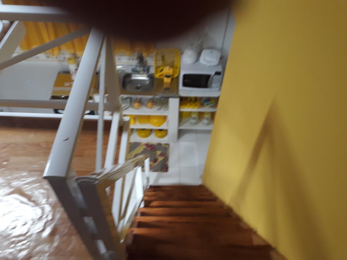 Vila Aquario Da Sonia Ubatuba Eksteriør billede