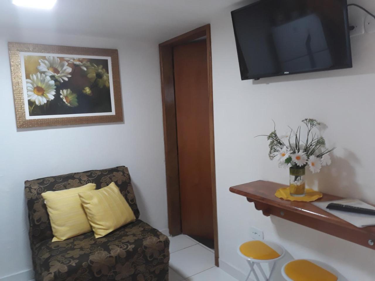 Vila Aquario Da Sonia Ubatuba Eksteriør billede